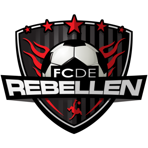 Logo FC de Rebellen