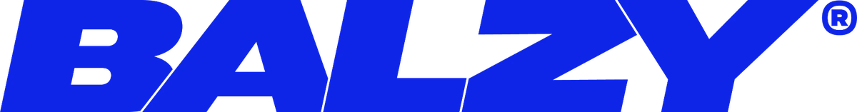 Logo van Balzy