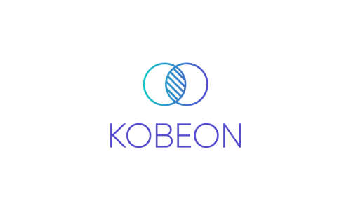Logo van Kobeon