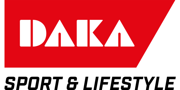 Logo van DAKA Sport en Lifestyle