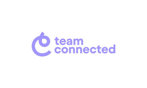 Logo van Team Connected