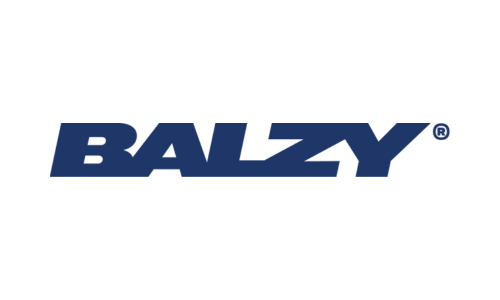 Logo van Balzy