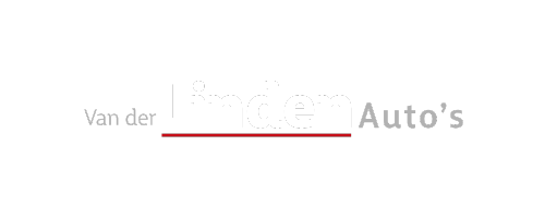 Logo van Van der Linden Auto's